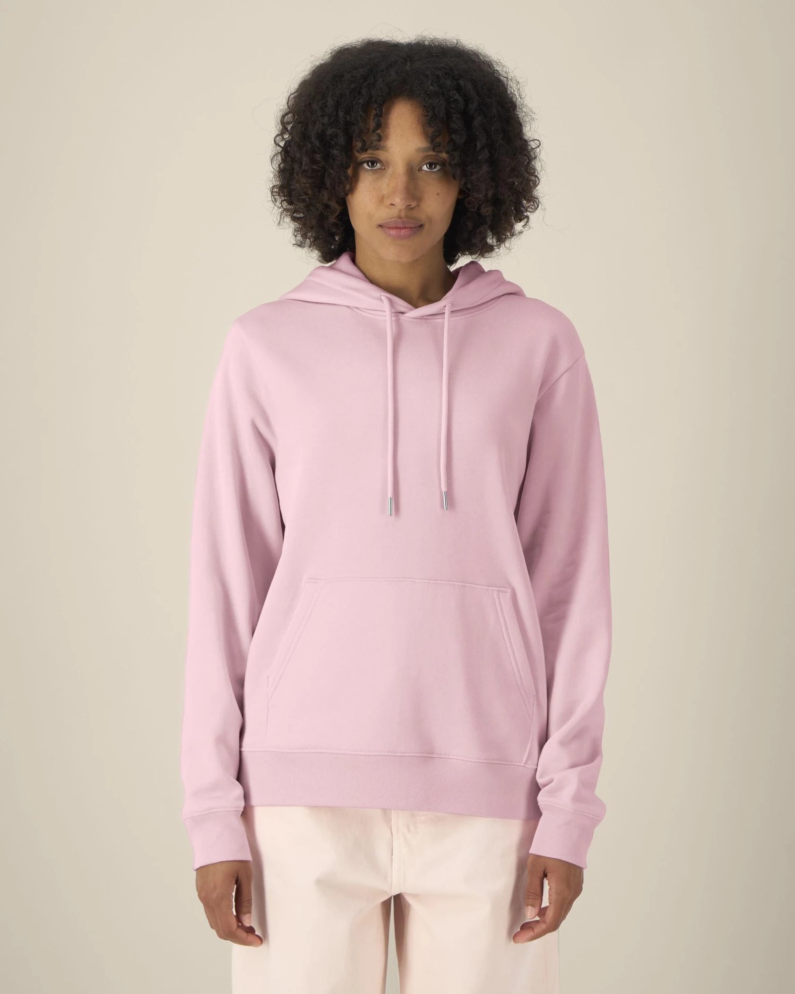 Sweat à capuche coton recyclé Stanley/Stella Gamechanger à personnaliser - 16