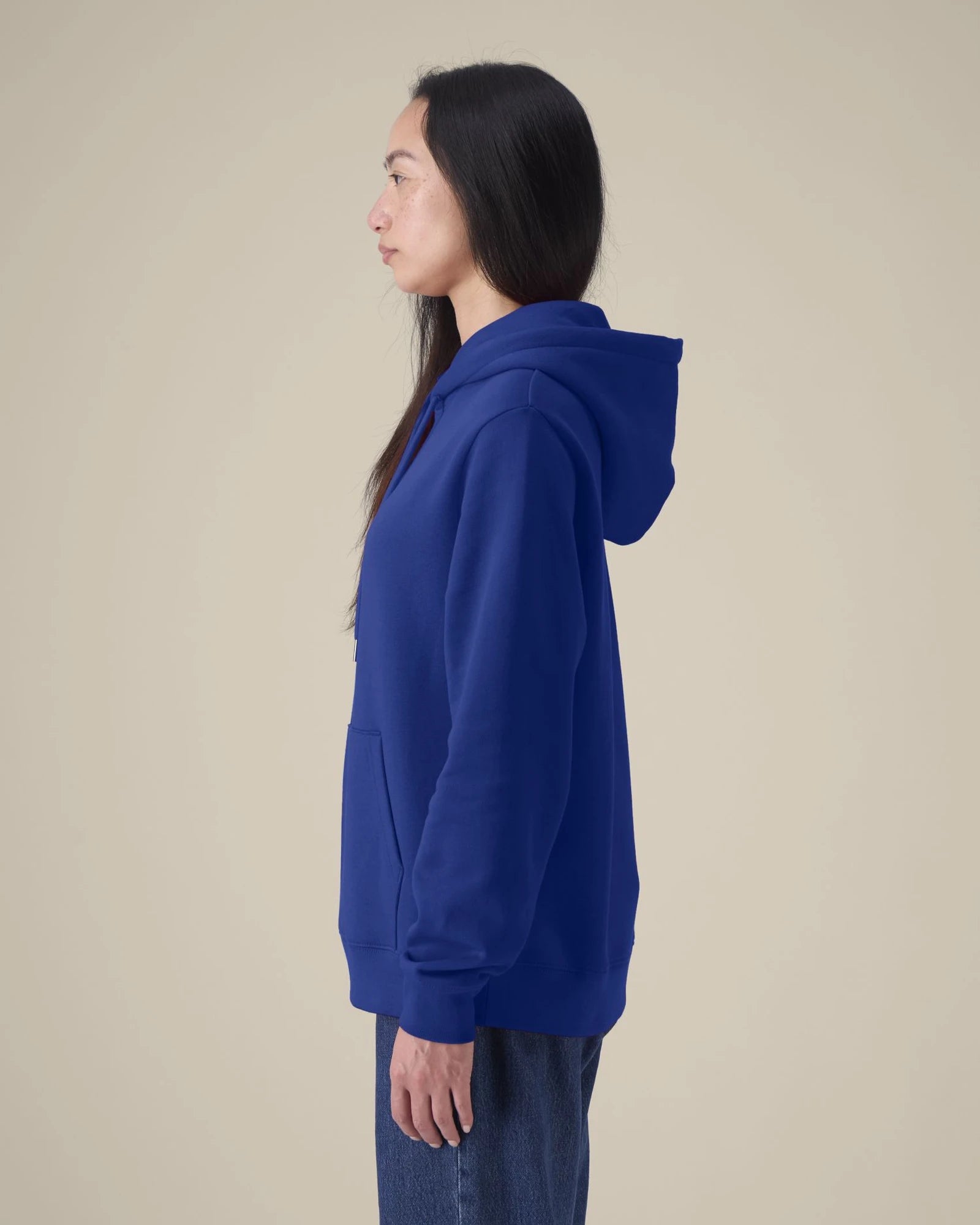 Sweat à capuche coton recyclé Stanley/Stella Gamechanger à personnaliser - 26