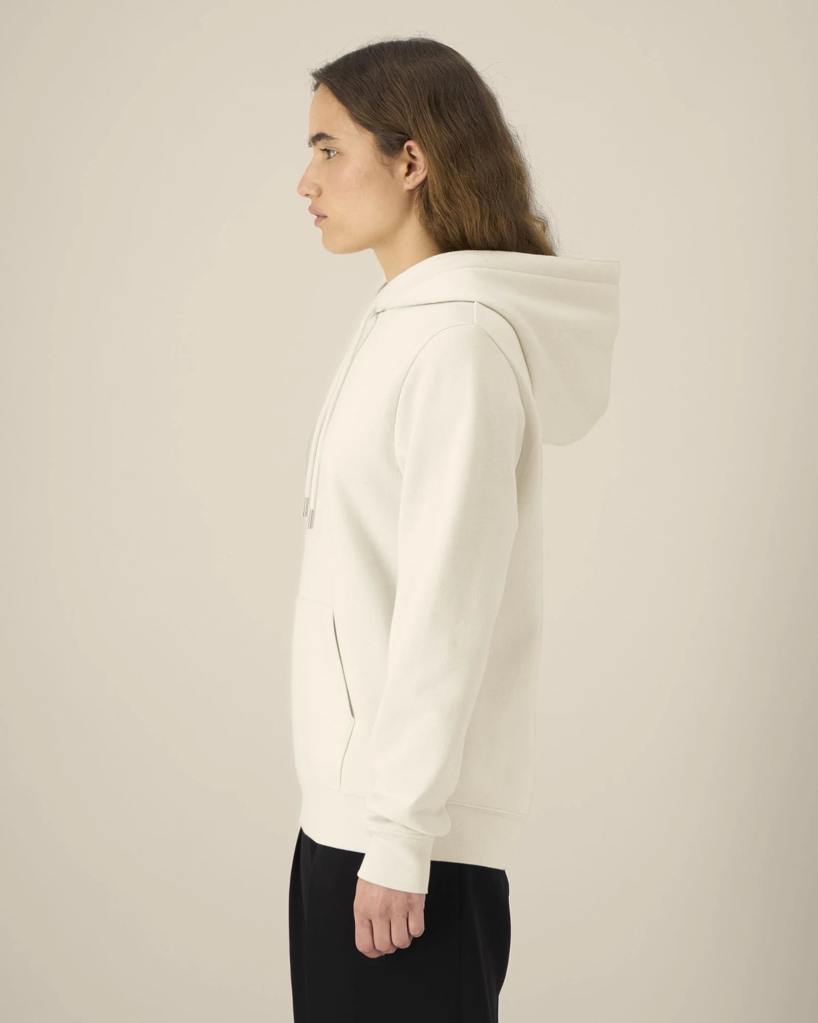 Sweat à capuche coton recyclé Stanley/Stella Gamechanger à personnaliser - 14