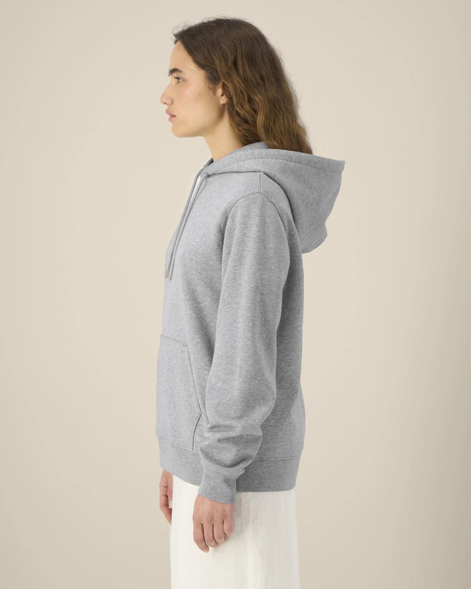 Sweat à capuche coton recyclé Stanley/Stella Gamechanger à personnaliser - 11