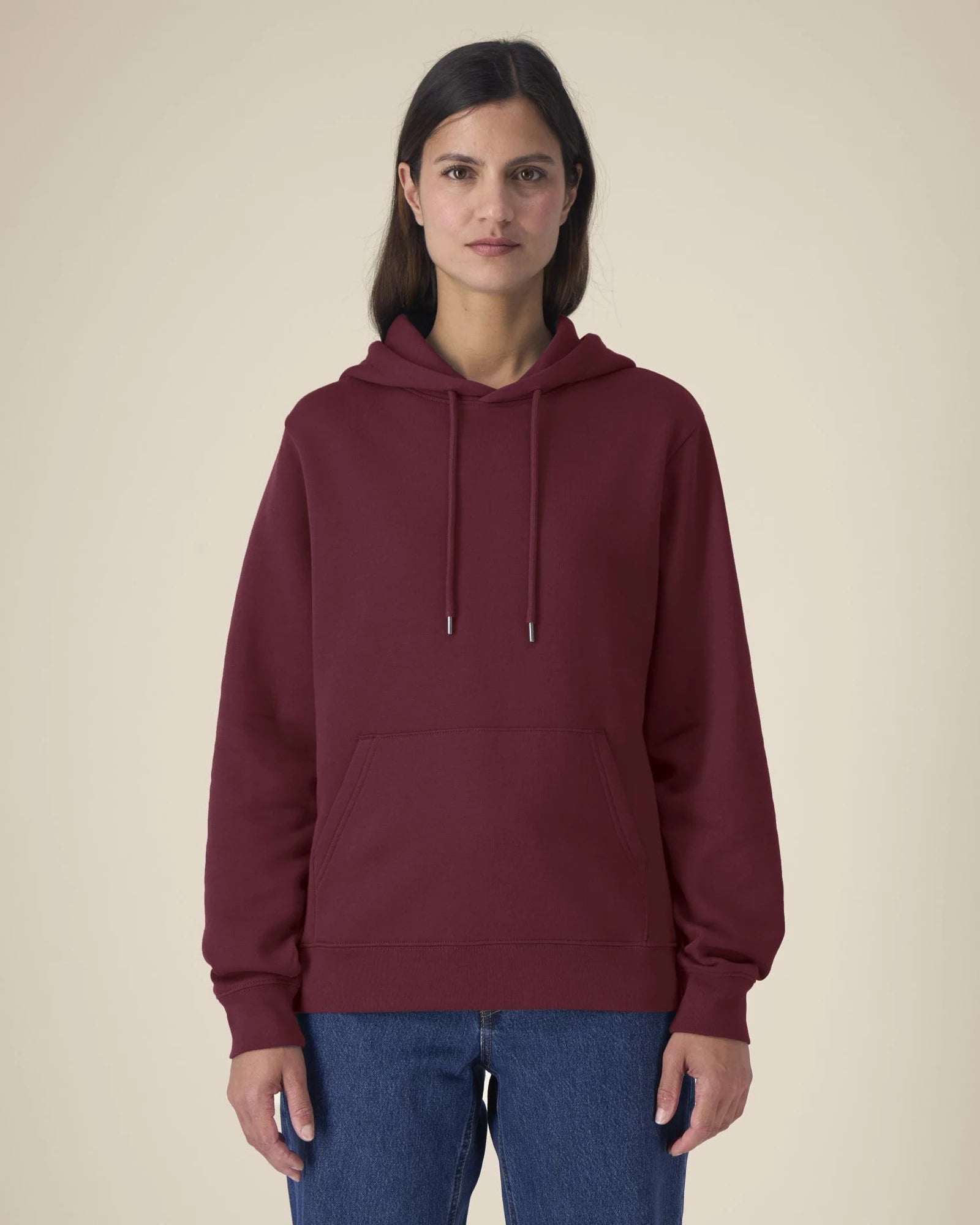 Sweat à capuche coton recyclé Stanley/Stella Gamechanger à personnaliser - 19