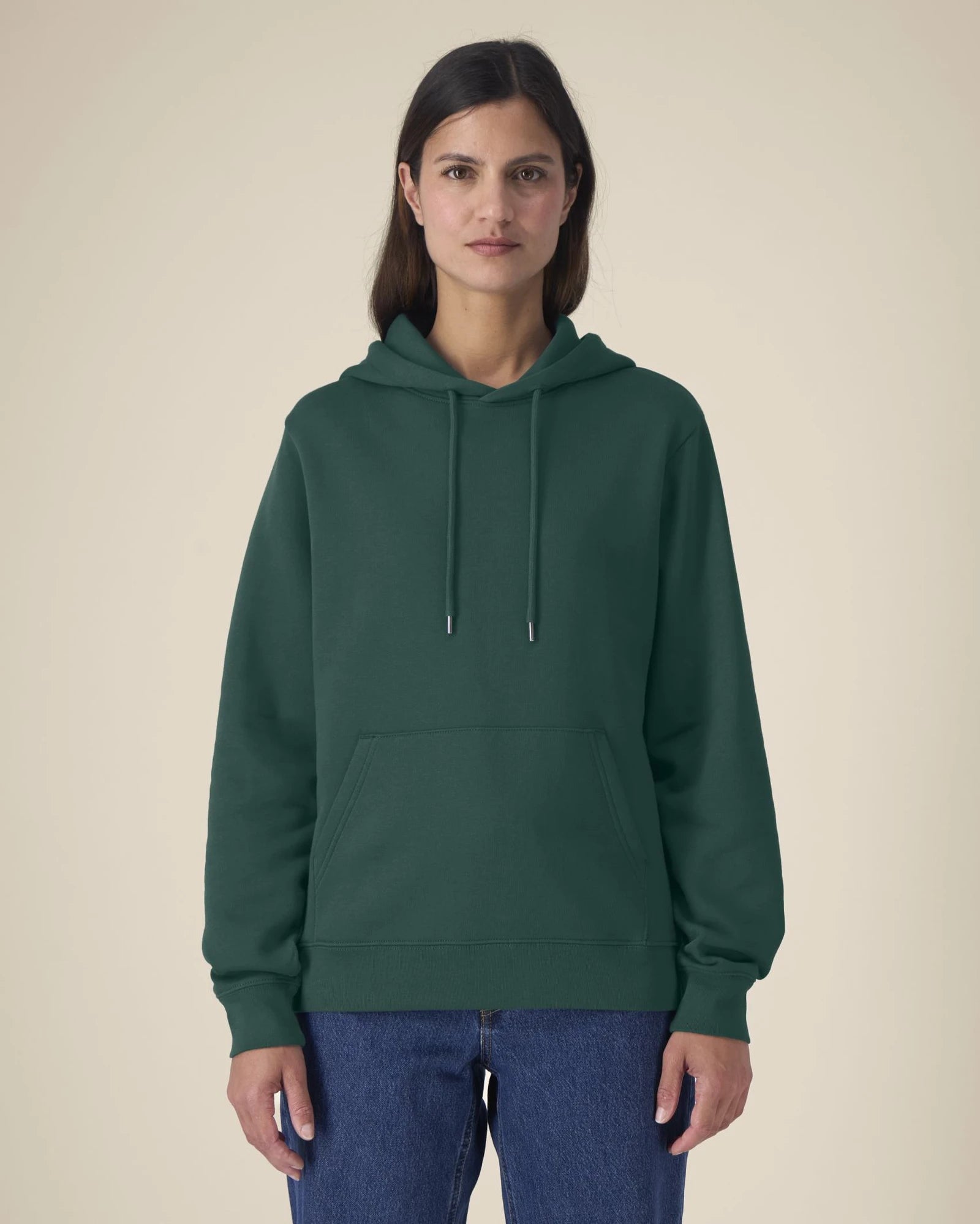 Sweat à capuche coton recyclé Stanley/Stella Gamechanger à personnaliser - 31