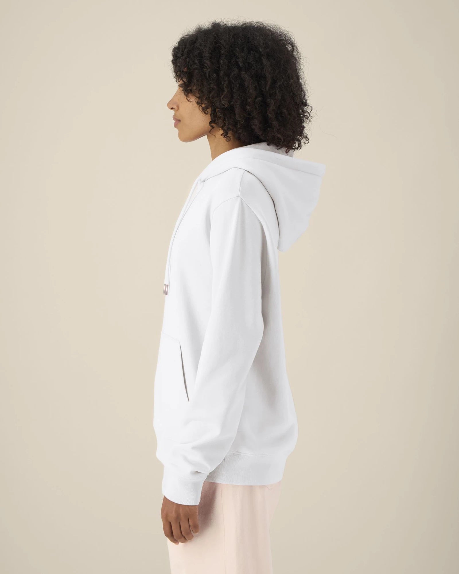 Sweat à capuche coton recyclé Stanley/Stella Gamechanger à personnaliser - 5