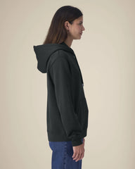Sweat à capuche coton recyclé Stanley/Stella Gamechanger à personnaliser - 3