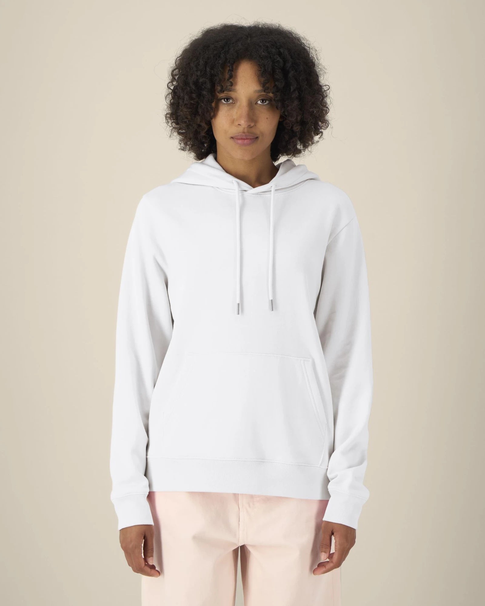 Sweat à capuche coton recyclé Stanley/Stella Gamechanger à personnaliser - 4