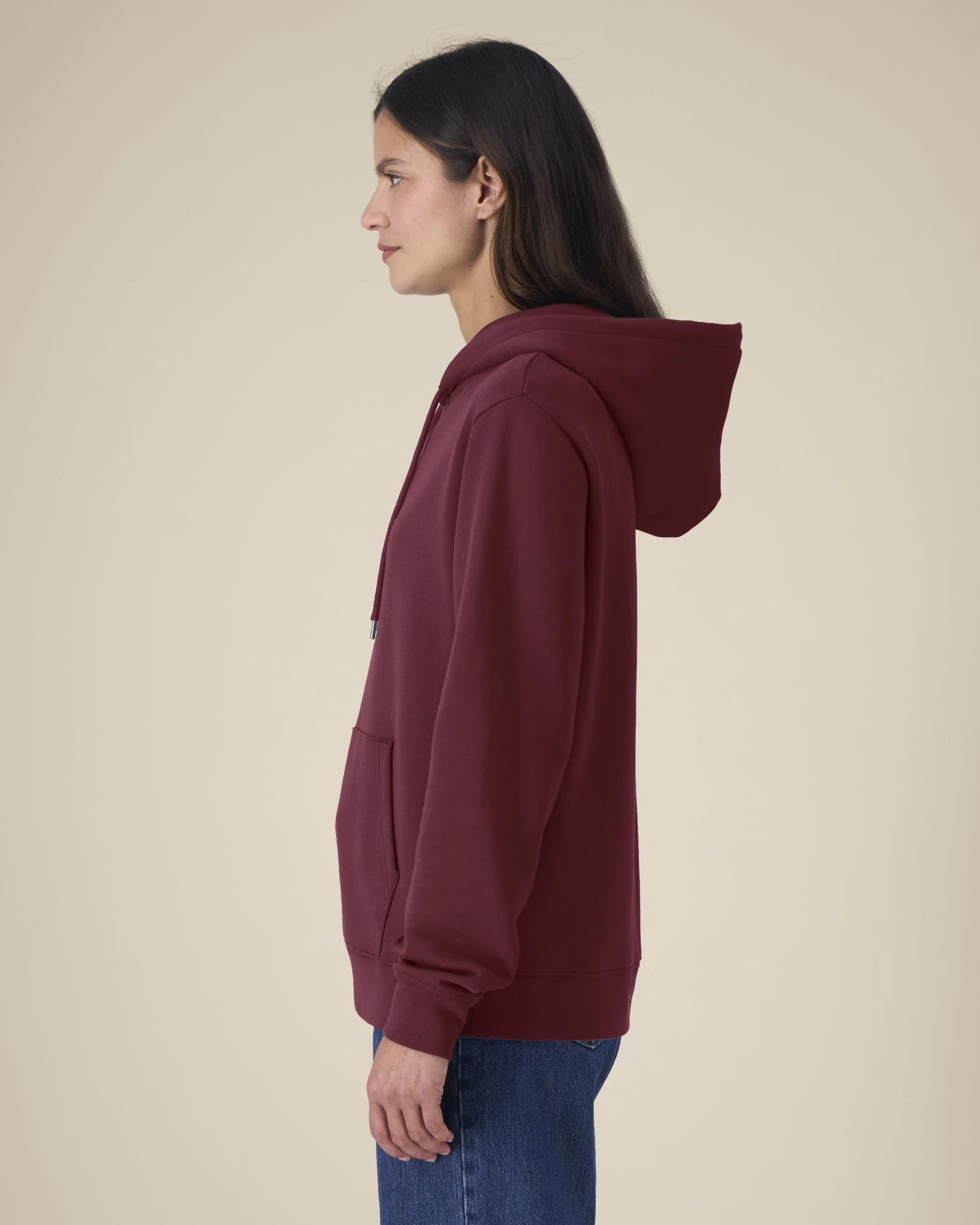 Sweat à capuche coton recyclé Stanley/Stella Gamechanger à personnaliser - 20