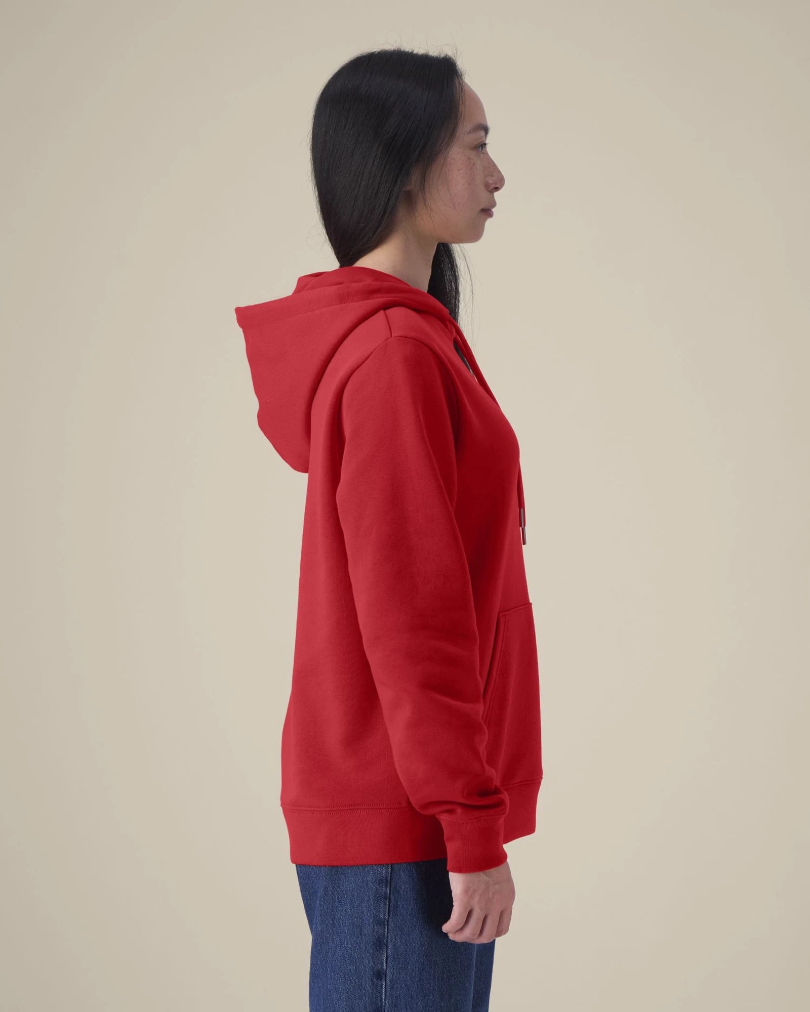 Sweat à capuche coton recyclé Stanley/Stella Gamechanger à personnaliser - 24