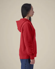 Sweat à capuche coton recyclé Stanley/Stella Gamechanger à personnaliser - 24