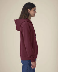 Sweat à capuche coton recyclé Stanley/Stella Gamechanger à personnaliser - 21