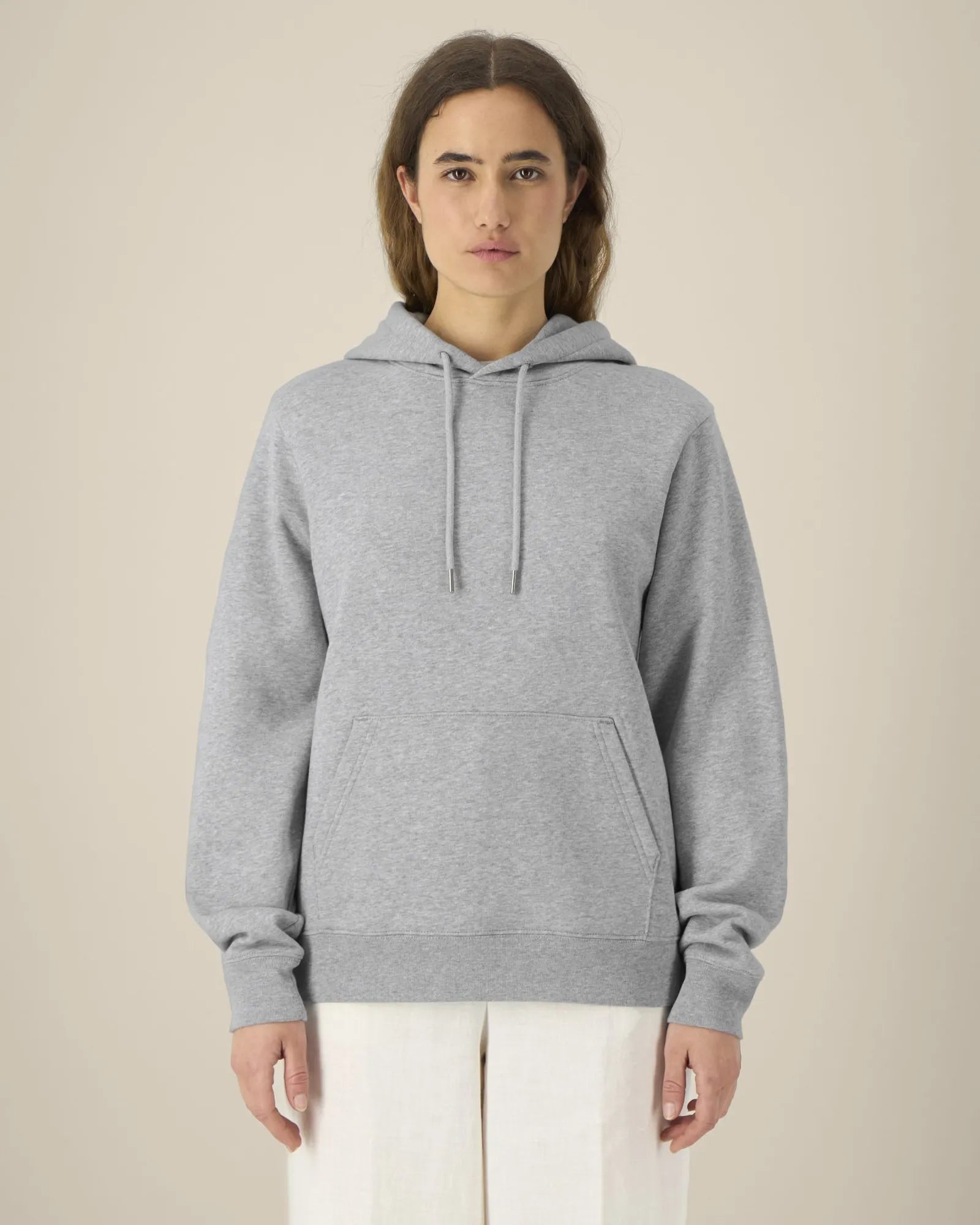 Sweat à capuche coton recyclé Stanley/Stella Gamechanger à personnaliser - 10