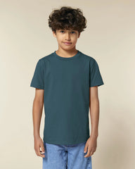 T-shirt enfant coton bio Stanley/Stella Mini Creator à personnaliser - 15