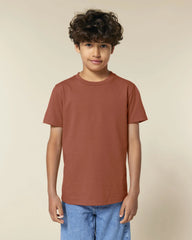 T-shirt enfant coton bio Stanley/Stella Mini Creator à personnaliser - 24