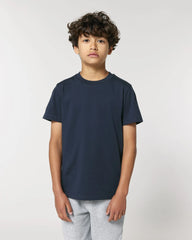 T-shirt enfant coton bio Stanley/Stella Mini Creator à personnaliser - 2
