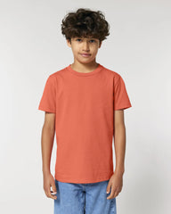 T-shirt enfant coton bio Stanley/Stella Mini Creator à personnaliser - 5