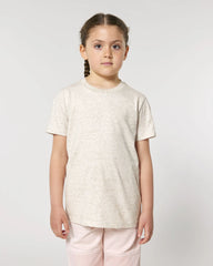 T-shirt enfant coton bio Stanley/Stella Mini Creator à personnaliser - 27