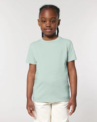 T-shirt enfant coton bio Stanley/Stella Mini Creator à personnaliser - 17