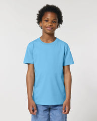 T-shirt enfant coton bio Stanley/Stella Mini Creator à personnaliser - 11