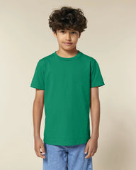 T-shirt enfant coton bio Stanley/Stella Mini Creator à personnaliser - 18