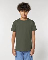 T-shirt enfant coton bio Stanley/Stella Mini Creator à personnaliser - 22