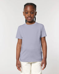 T-shirt enfant coton bio Stanley/Stella Mini Creator à personnaliser - 8