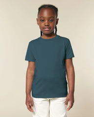 T-shirt enfant coton bio Stanley/Stella Mini Creator à personnaliser - 16