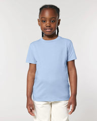 T-shirt enfant coton bio Stanley/Stella Mini Creator à personnaliser - 9
