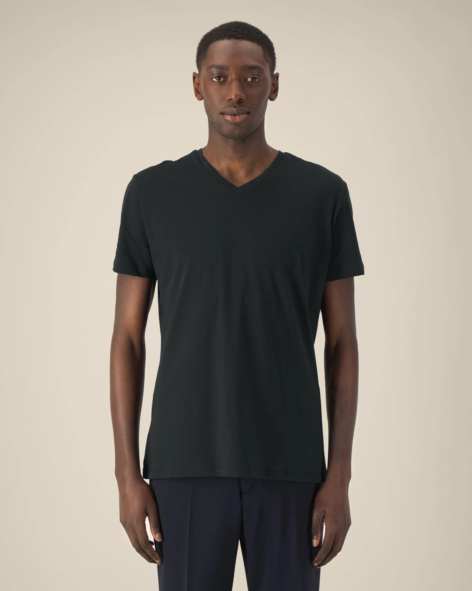 T-shirt coton bio Stanley/Stella Presenter à personnaliser - 3