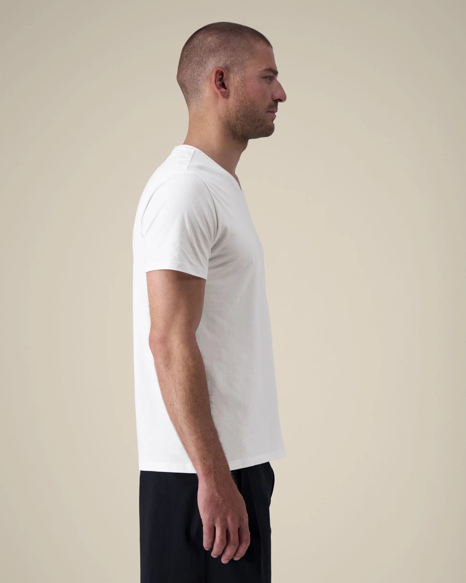 T-shirt coton bio Stanley/Stella Presenter à personnaliser - 5