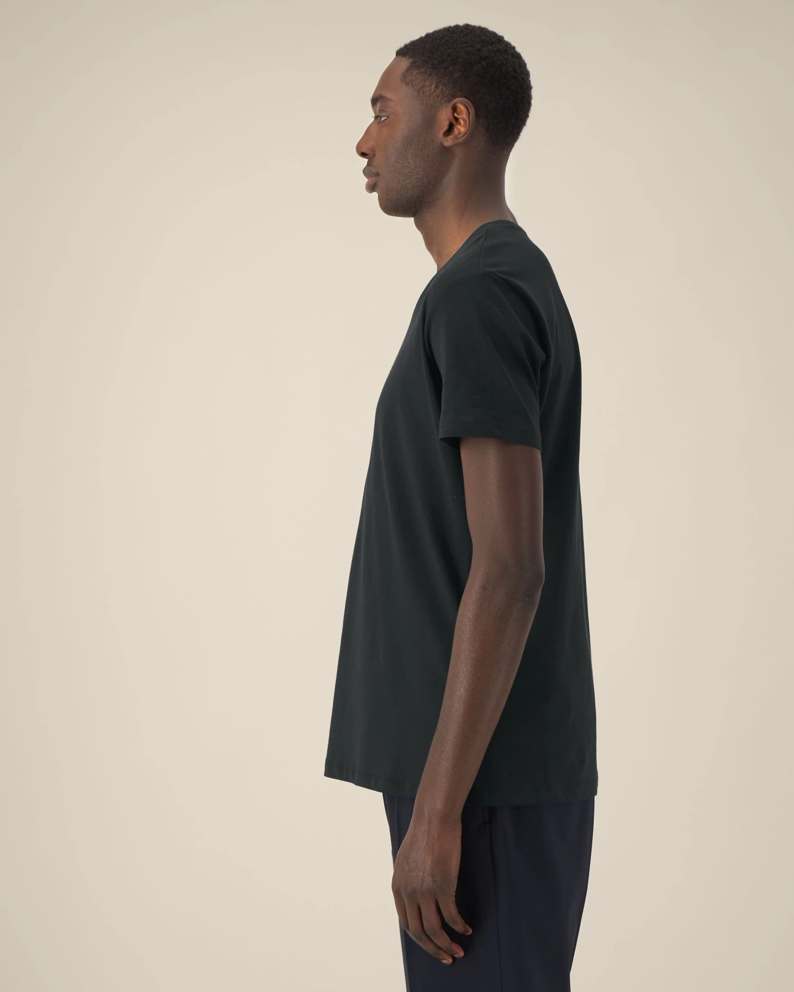 T-shirt coton bio Stanley/Stella Presenter à personnaliser - 1