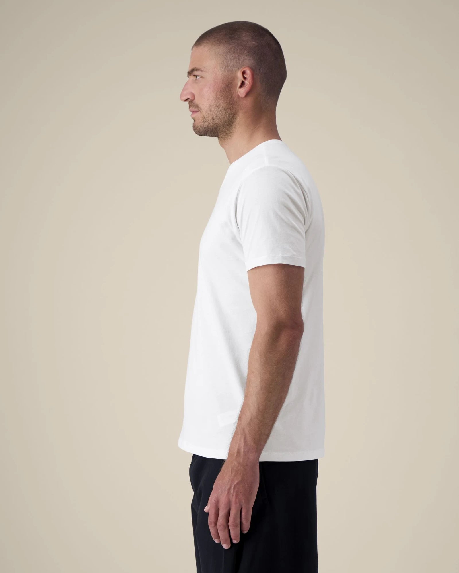 T-shirt coton bio Stanley/Stella Presenter à personnaliser - 4