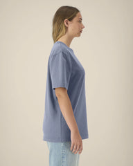 T-shirt unisexe épais coton bio Stanley/Stella Freestyler à personnaliser - 15