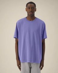T-shirt unisexe épais coton bio Stanley/Stella Freestyler à personnaliser - 1