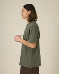 T-shirt unisexe épais coton bio Stanley/Stella Freestyler à personnaliser - 36