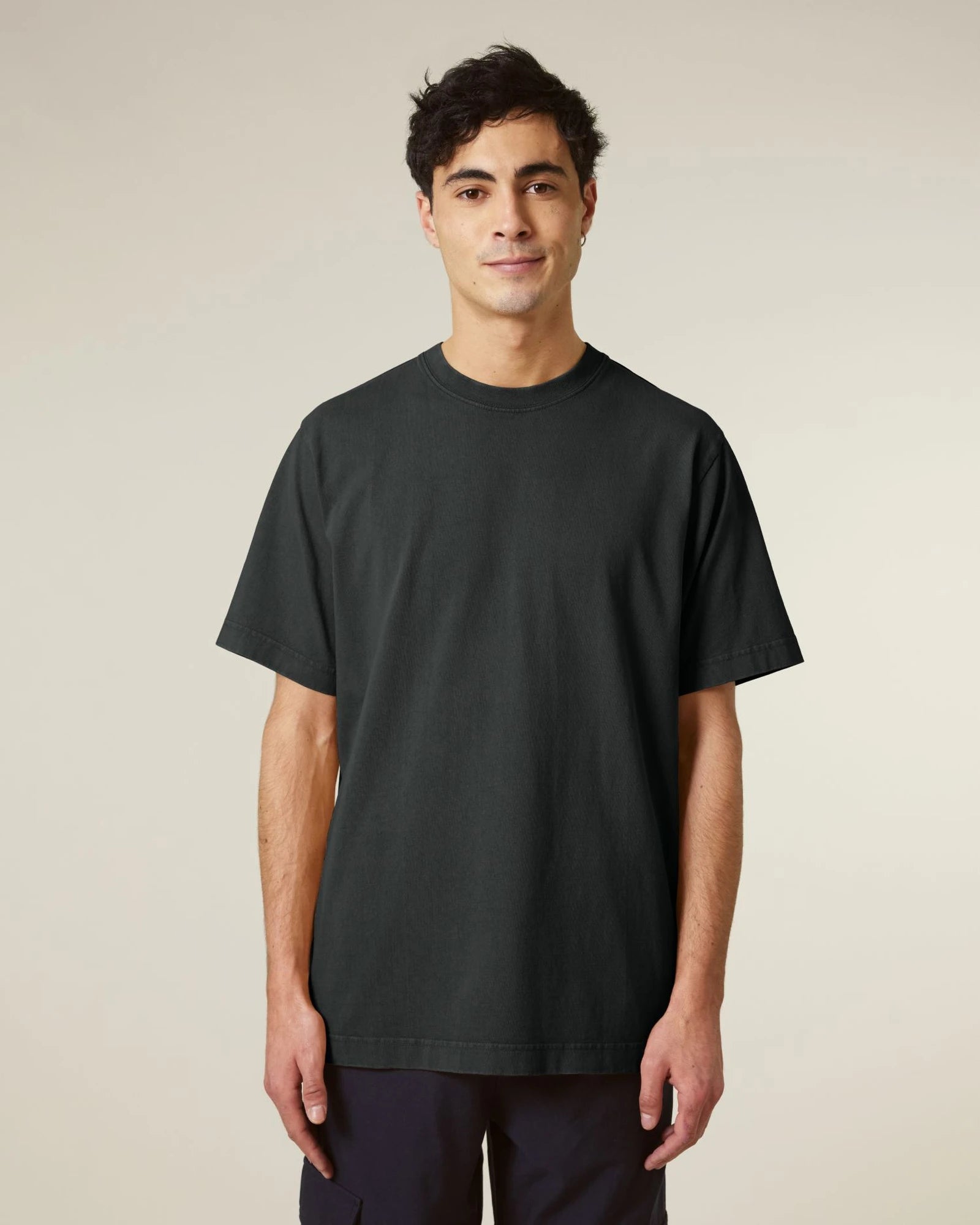 T-shirt unisexe épais coton bio Stanley/Stella Freestyler à personnaliser - 47