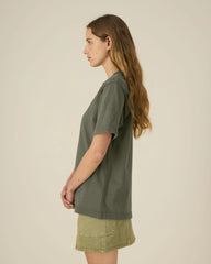 T-shirt unisexe épais coton bio Stanley/Stella Freestyler à personnaliser - 40