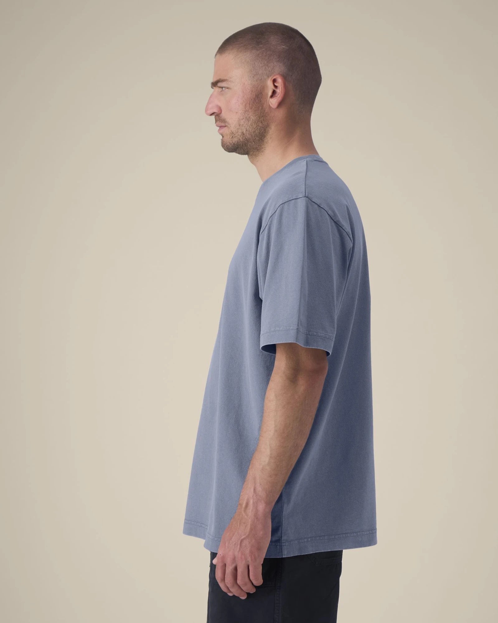 T-shirt unisexe épais coton bio Stanley/Stella Freestyler à personnaliser - 11