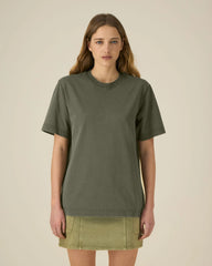 T-shirt unisexe épais coton bio Stanley/Stella Freestyler à personnaliser - 39