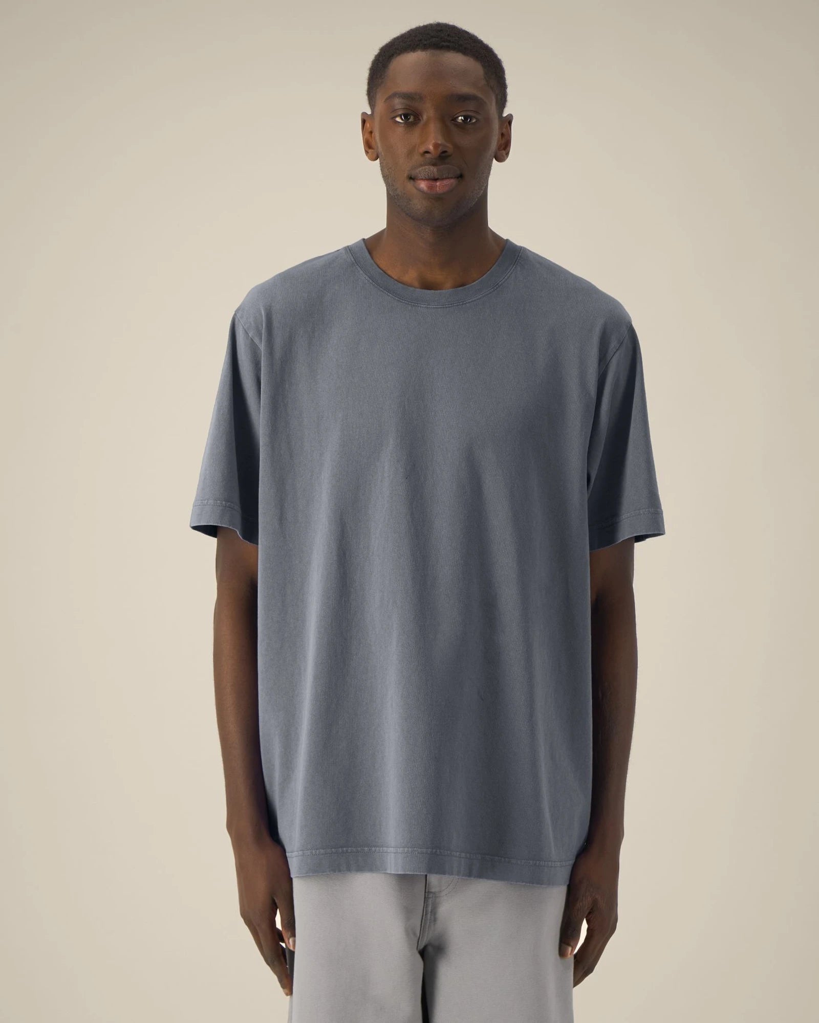 T-shirt unisexe épais coton bio Stanley/Stella Freestyler à personnaliser - 25