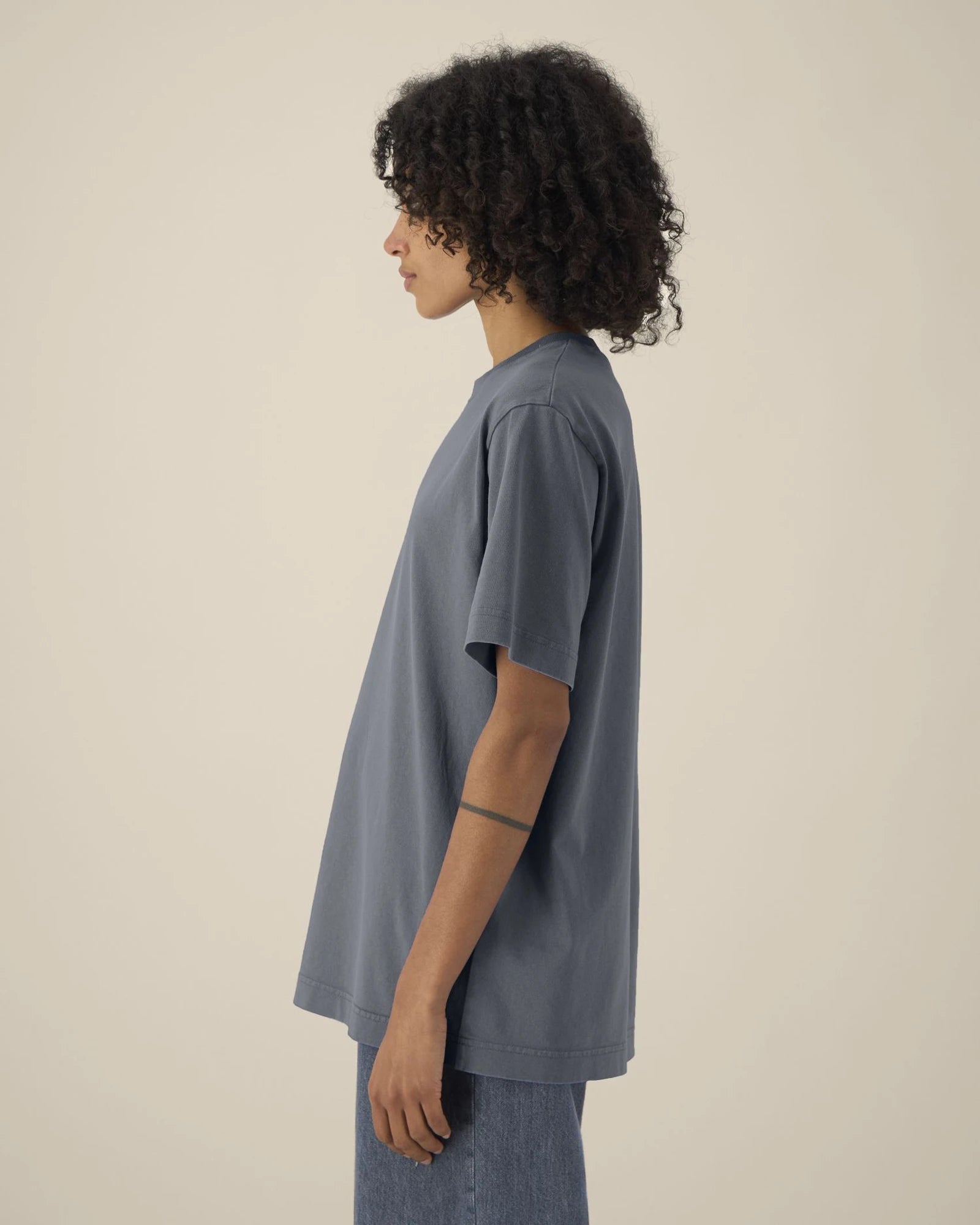 T-shirt unisexe épais coton bio Stanley/Stella Freestyler à personnaliser - 30