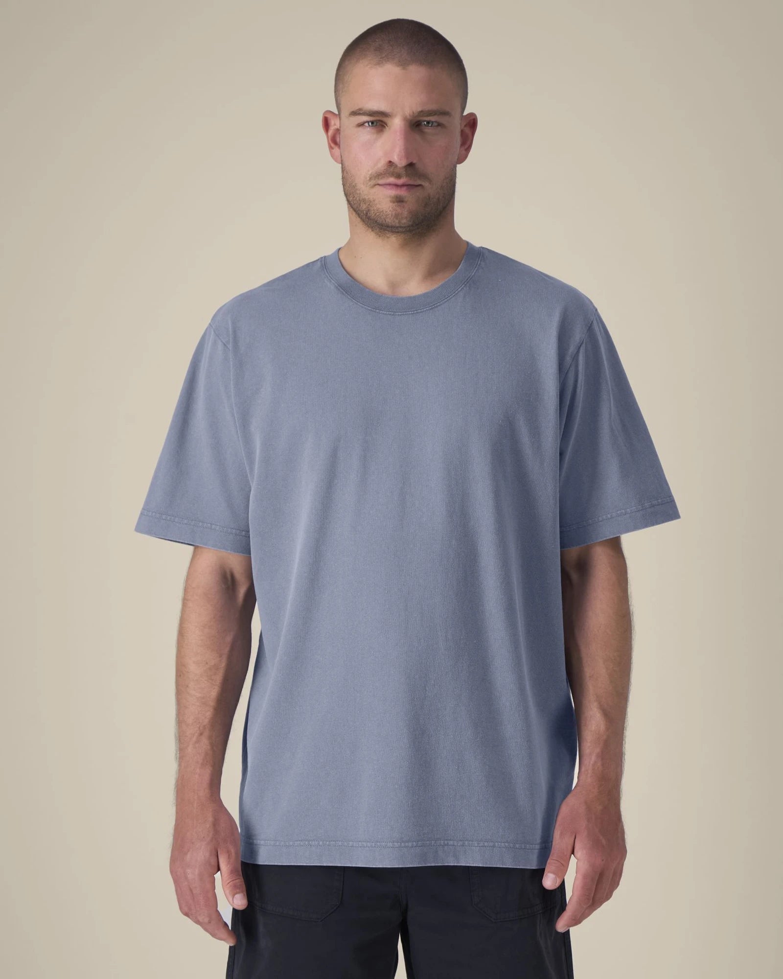 T-shirt unisexe épais coton bio Stanley/Stella Freestyler à personnaliser - 10