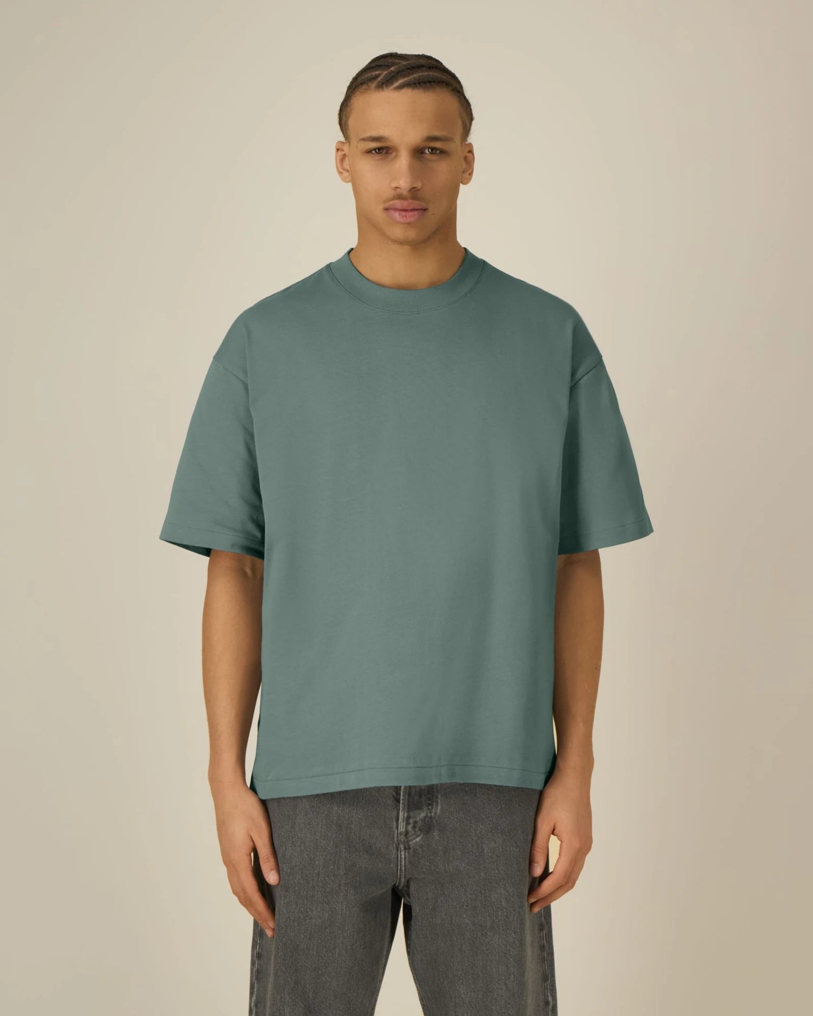 T-shirt coton bio Stanley/Stella Asher à personnaliser - 30