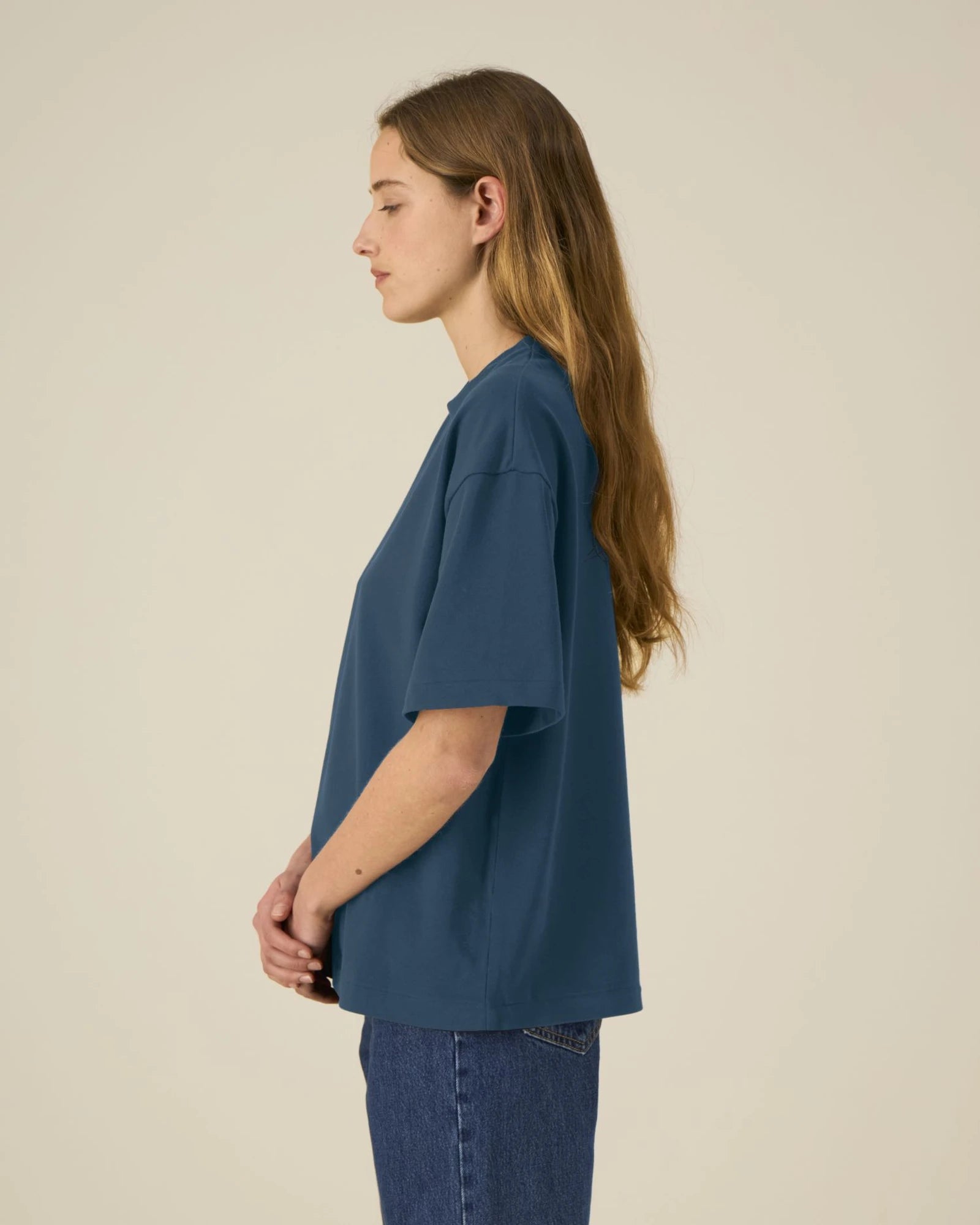 T-shirt coton bio Stanley/Stella Asher à personnaliser - 27