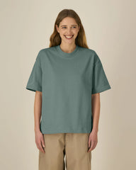 T-shirt coton bio Stanley/Stella Asher à personnaliser - 33