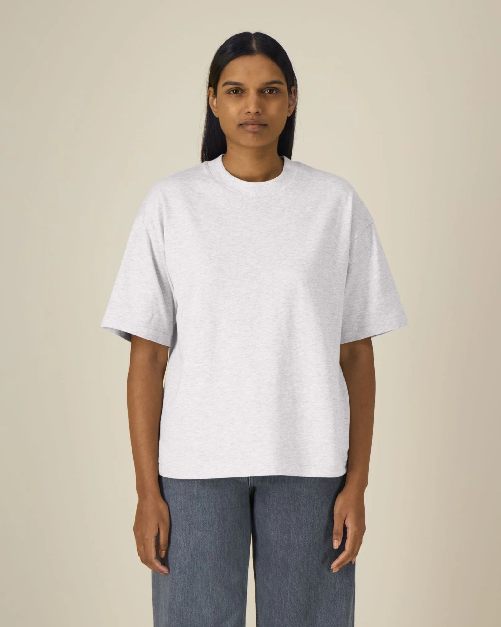 T-shirt coton bio Stanley/Stella Asher à personnaliser - 54