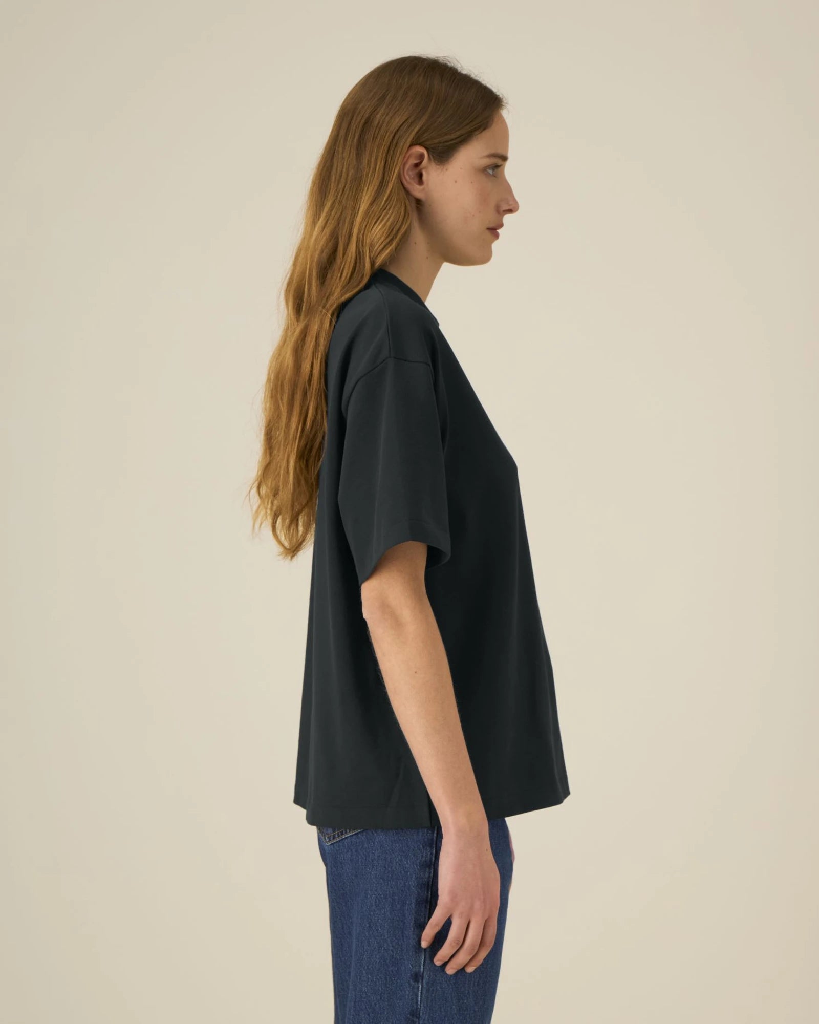 T-shirt coton bio Stanley/Stella Asher à personnaliser - 7
