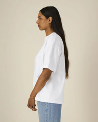 T-shirt coton bio Stanley/Stella Asher à personnaliser - 13