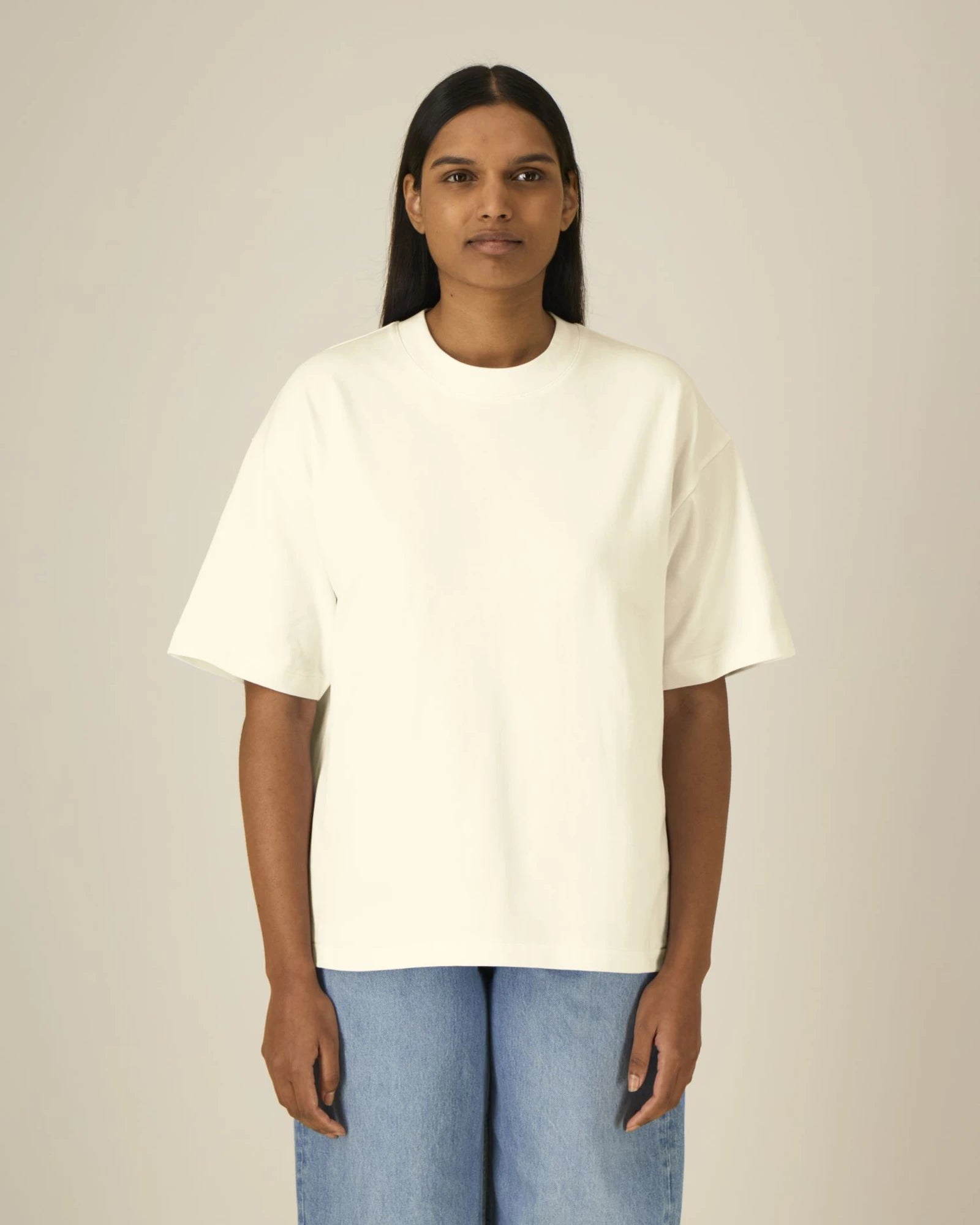 T-shirt coton bio Stanley/Stella Asher à personnaliser - 47