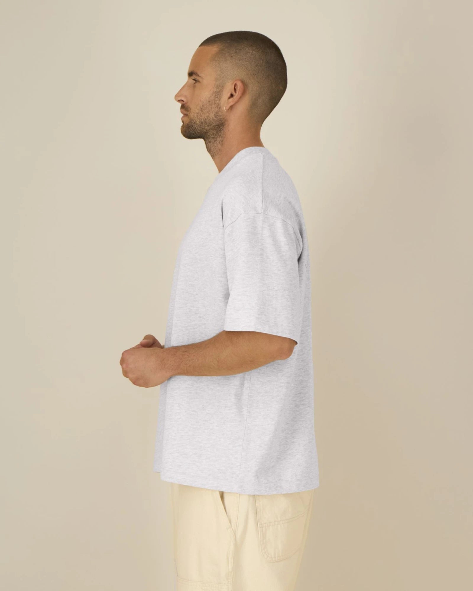 T-shirt coton bio Stanley/Stella Asher à personnaliser - 51