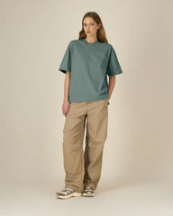 T-shirt coton bio Stanley/Stella Asher à personnaliser - Green Bay