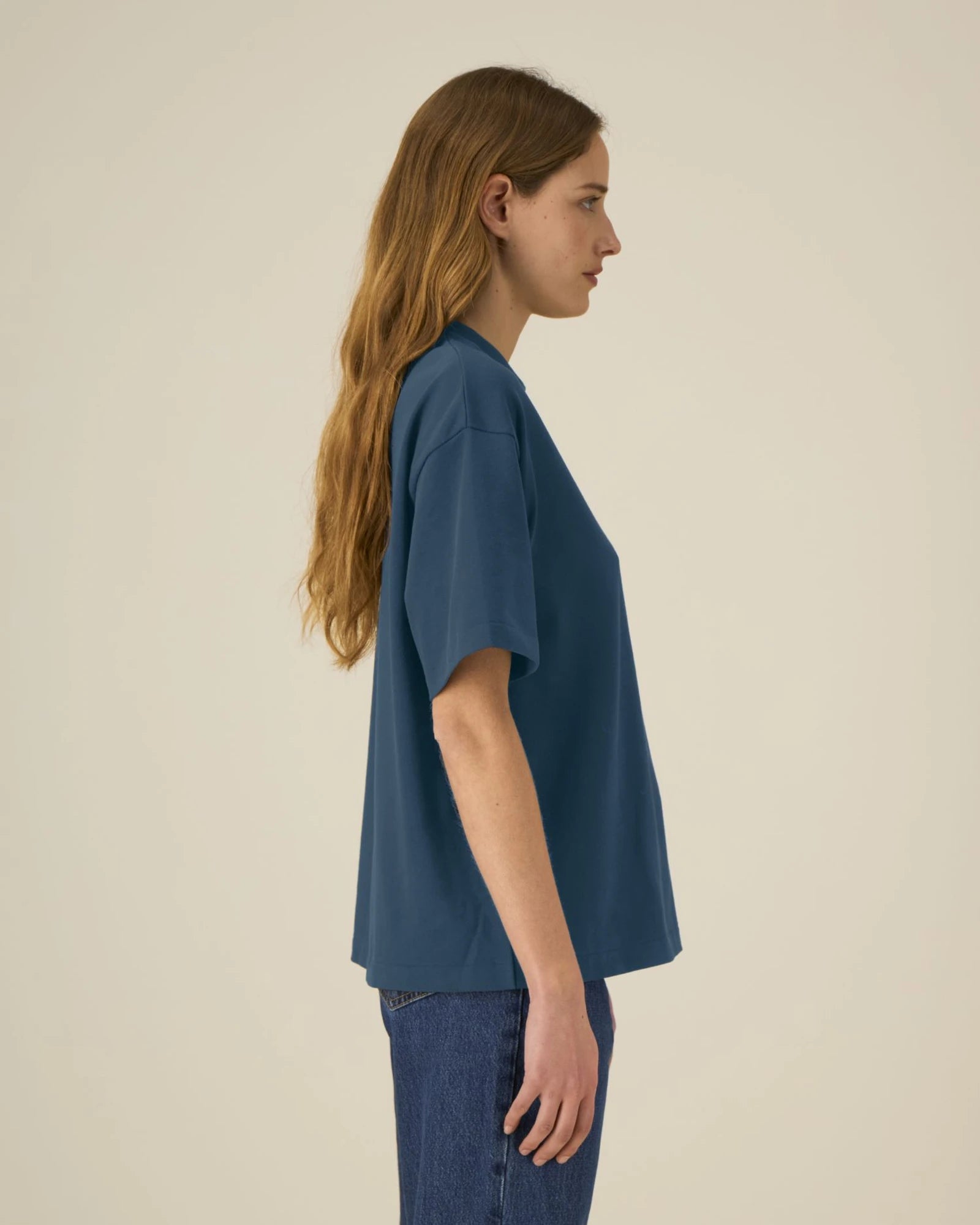 T-shirt coton bio Stanley/Stella Asher à personnaliser - 28